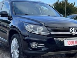 Utilisé 2011 VW Tiguan SUV | 9 990 €