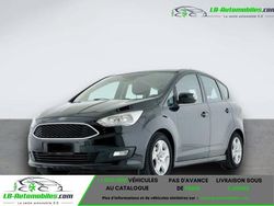 Occasion 2018 Ford C-MAX Monospace | 17 800 € (Prix assez cher)