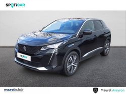 Occasion 2022 Peugeot 3008 Allure | 22 990 € (Prix juste)
