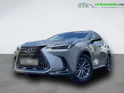 Utilisé 2025 Lexus NX450h+ SUV | 60 900 €