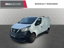 Blanc Utilisé 2019 Nissan NV300 Van | 17 490 €