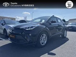 Utilisé 2024 Toyota C-HR SUV | 25 480 € (Prix juste)