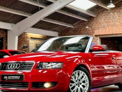 Utilisé 2003 Audi A4 Cabriolet | 12 980 €