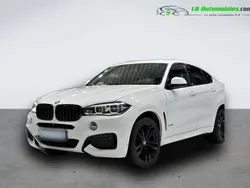 Utilisé 2017 BMW X6 Comfort Edition SUV | 41 500 €