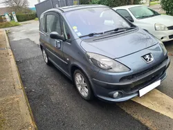 Utilisé 2006 Peugeot 1007 Citadine | 3 900 €