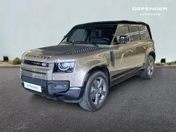 Nouvelle 2024 Land Rover Defender SE Dynamic SUV | 98 435 € (Bon prix)