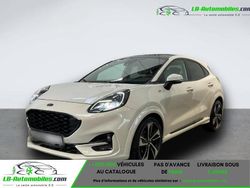Occasion 2021 Ford Puma Coupé | 20 600 € (Prix juste)