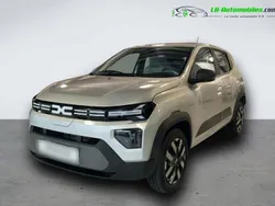 Utilisé 2025 Dacia Spring Citadine | 20 300 €