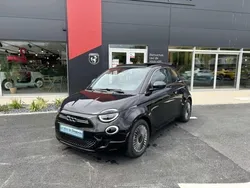 Utilisé 2025 Fiat 500e La Prima | 36 606 €