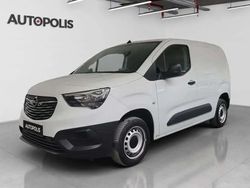 Blanc Utilisé 2023 Opel Combo Monospace | 18 451 € (Prix juste)