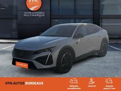 Occasion 2025 Peugeot 408 GT Berline | 29 990 €