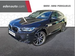 Noir Utilisé 2023 BMW X4 Comfort Edition SUV | 78 990 €