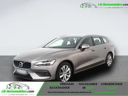 Utilisé 2021 Volvo V60 Break | 29 900 € (Prix juste)