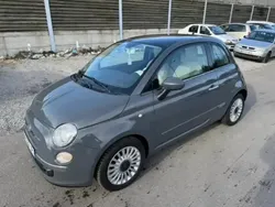 Utilisé 2010 Fiat 500 Lounge Berline | 6 599 € (Prix juste)