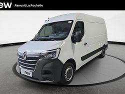 Blanc Utilisé 2023 Renault Master Van | 24 490 € (Bon prix)