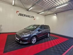Utilisé 2022 Ford Galaxy Business Edition Monospace | 30 990 €