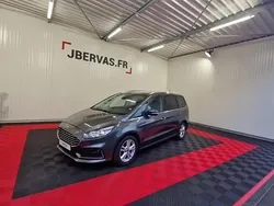 Utilisé 2022 Ford Galaxy Business Edition Monospace | 31 290 €