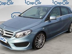 Occasion 2015 Mercedes 180 Business Berline | 11 990 €