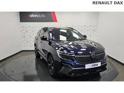 Bleu Utilisé 2024 Renault Espace Esprit Alpine Monospace | 36 890 € (Bon prix)