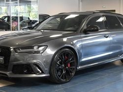Utilisé 2014 Audi RS6 Sport Break | 55 990 € (Super prix)