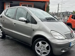Utilisé 2004 Mercedes A170 Avantgarde Berline | 2 490 €