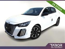 Blanc Nouvelle 2025 Peugeot 208 Allure Citadine | 18 838 € (Prix juste)