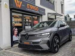 Gris Utilisé 2022 Renault Mégane Berline | 22 490 € (Bon prix)