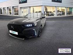 Utilisé 2021 DS Automobiles DS7 Crossback Performance Line Plus SUV | 26 690 € (Prix juste)