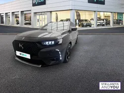 Utilisé 2021 DS Automobiles DS7 Crossback Performance Line Plus SUV | 26 890 € (Prix juste)