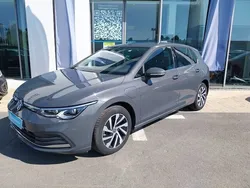 Utilisé 2022 VW Golf VIII Style | 24 990 € (Prix juste)
