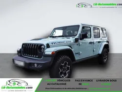 Utilisé 2023 Jeep Wrangler Unlimited SUV | 71 900 € (Prix juste)