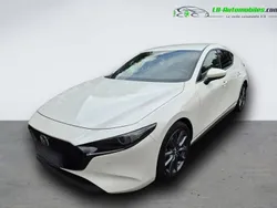 Utilisé 2019 Mazda 3 Berline | 23 800 € (Prix juste)
