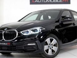 Utilisé 2021 BMW 116 Sport Line Citadine | 19 850 € (Super prix)