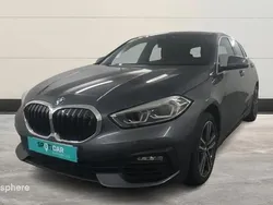 Noir Utilisé 2019 BMW 116 Citadine | 16 499 € (Prix juste)