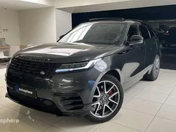 Gris Utilisé 2023 Land Rover Range Rover Velar SE Dynamic SUV | 69 990 € (Prix juste)