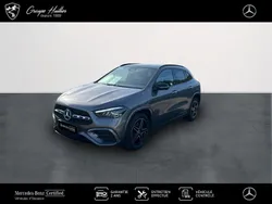 Utilisé 2024 Mercedes GLA250 AMG line SUV | 45 590 € (Prix juste)