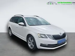 Utilisé 2019 Skoda Octavia Break | 21 600 € (Bon prix)