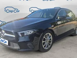 Utilisé 2020 Mercedes A180 Progressive | 22 990 € (Prix juste)