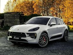 Blanc Utilisé 2020 Porsche Macan GTS Sport SUV | 59 950 € (Bon prix)