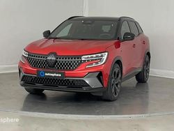 Biton Utilisé 2023 Renault Austral Iconic Esprit Alpine SUV | 34 499 € (Prix juste)