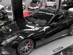 Utilisé 2015 Ferrari F12 Coupé | 224 900 €