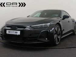 Noir Utilisé 2022 Audi RS e-tron GT Sport Berline | 49 995 €