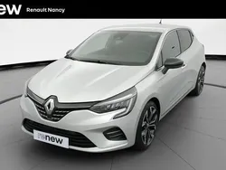 Gris Utilisé 2022 Renault Clio V Intens Citadine | 13 600 € (Bon prix)