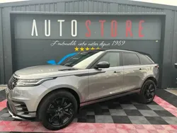 Utilisé 2019 Land Rover Range Rover Velar HSE Dynamic SUV | 46 890 € (Bon prix)