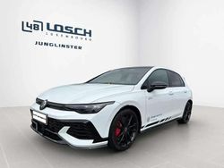 Blanc Utilisé 2025 VW Golf VIII GTI Clubsport Berline | 50 769 €