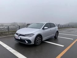 Gris Utilisé 2023 VW Polo Life Berline | 15 980 € (Bon prix)