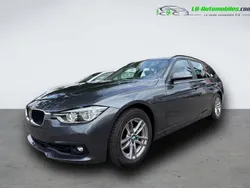 Utilisé 2019 BMW 318 Sport Line Berline | 22 300 € (Bon prix)