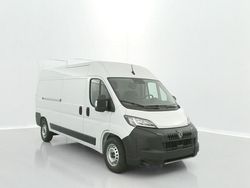 Nouvelle 2025 Peugeot Boxer Van | 33 780 € (Bon prix)