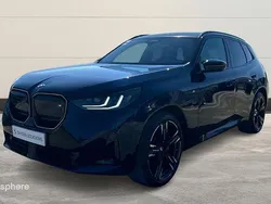 Bleu Nouvelle 2024 BMW X3 SUV | 105 900 €