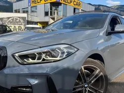 Utilisé 2023 BMW 118 M Sport Citadine | 27 990 € (Prix juste)
